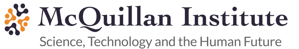 McQuillan Institute - Science, Technology and the Human Future